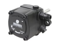 Bomba de quemador Suntec AJ V 6 CC 1005 4P