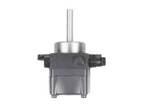 Bomba de quemador Suntec AJ V 6 CC 1005 4P