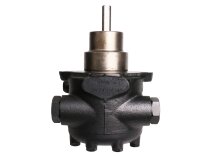Bomba de quemador Suntec J 7 CCC 1001 4P