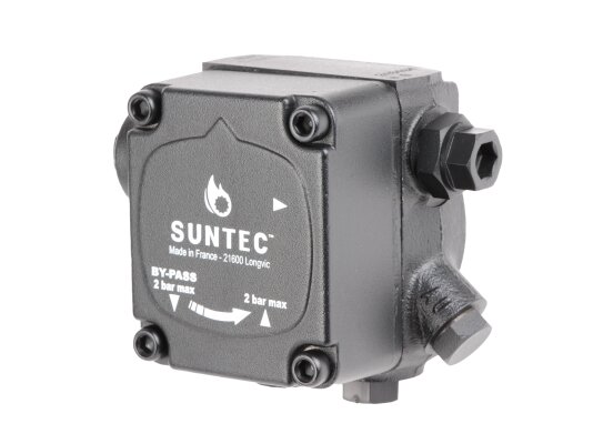 Bomba de quemador Suntec D 45 B 7388 3P