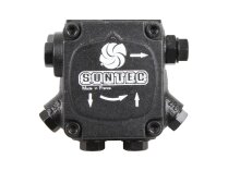 Suntec D 45 B 7388 3P bomba de quemador