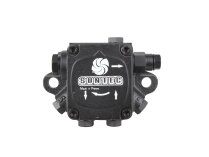 Suntec D 45 C 7374 3P bomba de quemador