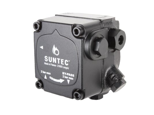 Bomba de quemador Suntec D 57 A 7354 3P