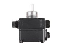 Bomba de quemador Suntec D 57 A 7354 3P