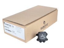 Bomba de quemador Suntec D 57 A 7354 3P