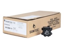 Bomba de quemador Suntec D 57 C 7372 3P