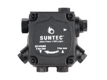 Bomba de quemador Suntec D 57 C 7372 3P