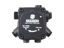 Bomba de quemador Suntec D 57 C 7372 3P