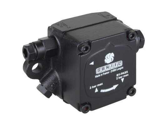 Bomba de quemador Suntec D 67 A 7205 3P