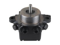 Bomba de quemador Suntec D 67 A 7205 3P