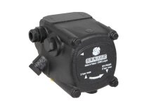 Bomba de quemador Suntec D 67 A 7280 4P