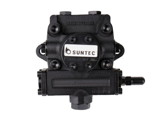 Bomba Suntec TA 2 A 4010 de 7 quemadores