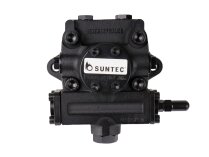Bomba Suntec TA 2 A 4010 de 7 quemadores