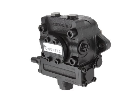 Bomba Suntec TA 3 C 4010 de 7 quemadores
