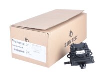 Bomba Suntec TA 5 C 3010 de 7 quemadores
