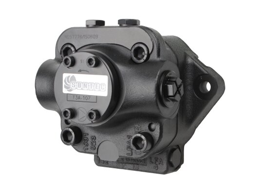 Bomba de quemador Suntec T 3 C 10 7