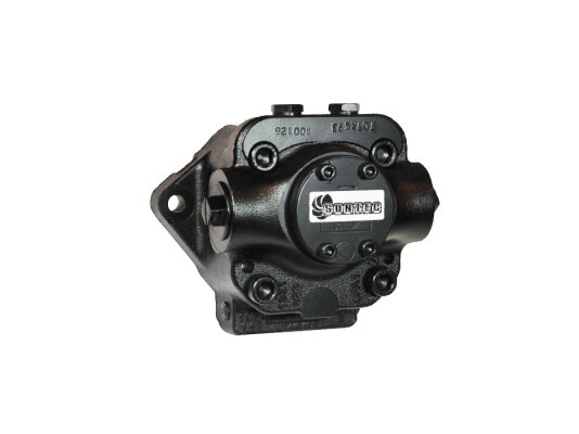 Bomba de quemador Suntec T 5 A 10 7