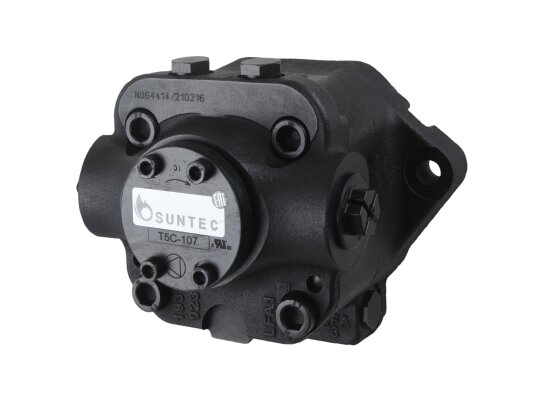 Bomba de quemador Suntec T 5 C 10 7
