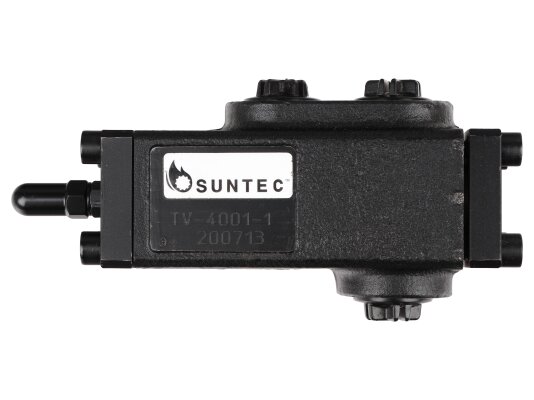 Válvula reductora Suntec TV 4001-1