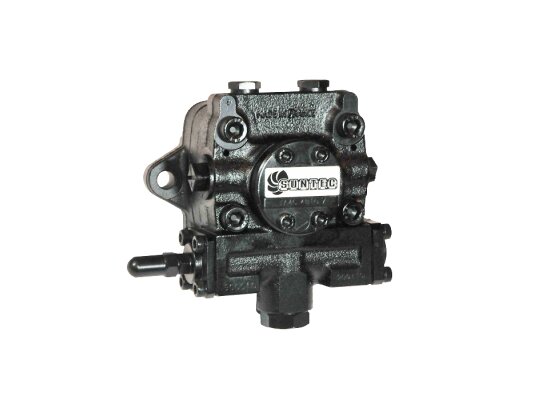 Bomba de quemador Suntec TAM 4 C 2510