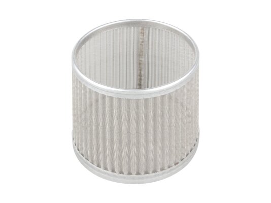 Filtro de malla Suntec, para J 3 - J 7