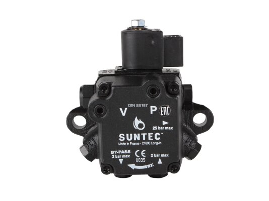 Bomba de quemador Suntec AL V 95 C 9427 4P 0700