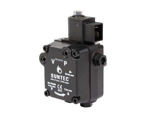 Bomba de quemador Suntec AL V 65 B 9632 6P 0700