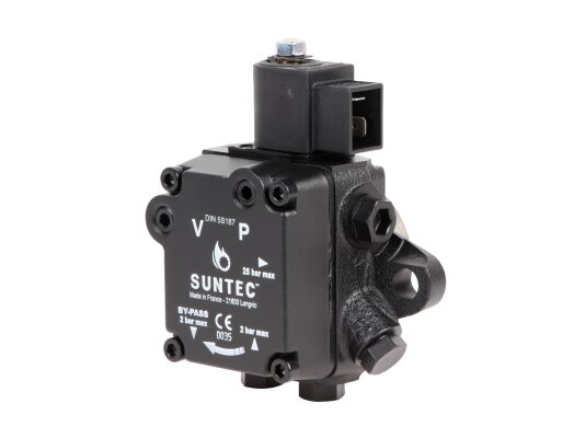 Bomba de quemador Suntec AL 65 C 9410 4P 0700