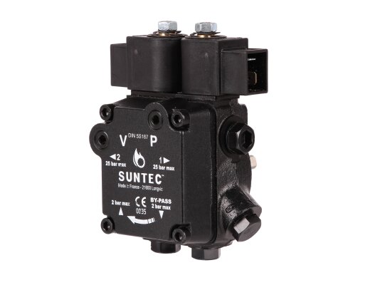 Suntec A2L 65 C K 9704 4P 0700 bomba de quemador