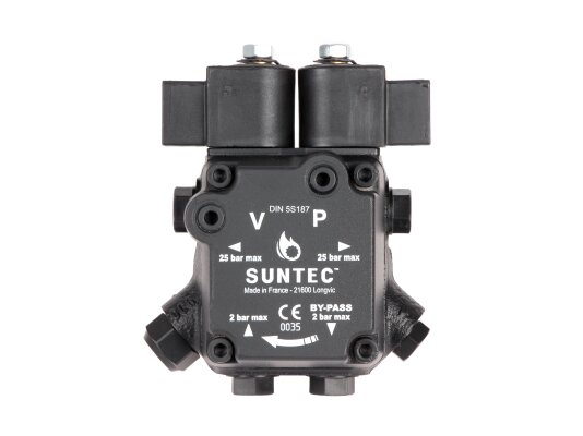 Suntec A2L 75 C 9706 4P 0700 bomba de quemador