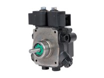 Bomba de quemador Suntec A2L 75 C 9706 4P 0700