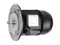 Motor eléctrico SIMEL 740W (6/3030), ref: 65322834