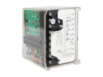 Automatización de caldera Honeywell MMI 810.1 Mod.33