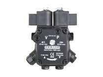Suntec A2L 65 B 9707 4P 0700 bomba de quemador