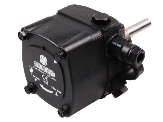 Bomba de quemador Suntec AJ V 6 CC 1000 4P