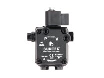 Bomba de quemador Suntec AS 47 D K 1597 6P 0700