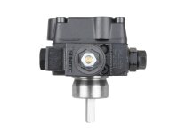 Bomba de quemador Suntec AS 47 D K 1597 6P 0700