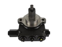 Bomba de quemado hp-Technik NVBGRP-D-4-20-BH1