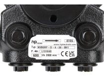 bomba de quemador hp-Technik NVBGRP-D-4-20-BH1, art: 4140026.