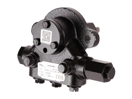 bomba de quemador hp-Technik NVBRF-D-4-20-BH1, art: 4140018.