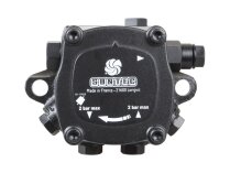 Suntec AJ V 6 CE 1013 4P bomba de quemador