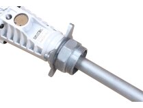 Bomba de lubricación neumática Samoa PM3-55:1/510