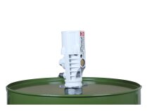 Bomba de lubricación neumática Samoa PM3-55:1/510
