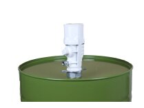 Bomba de lubricación neumática Samoa PM3-55:1/510