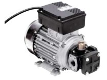 Bomba de transferencia de aceite Samoa BF-215, art: 561200