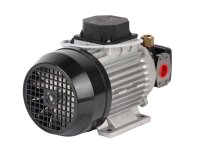 Bomba de aceite eléctrica Samoa BF-415