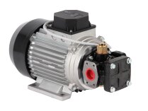 Bomba de aceite eléctrica Samoa BF-415