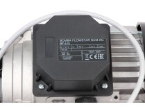 Bomba de aceite eléctrica Samoa BF-415