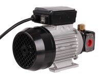 Bomba de aceite eléctrica Samoa BF-210