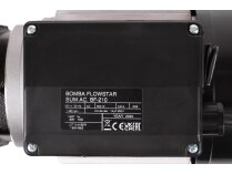 Bomba de aceite eléctrica Samoa BF-210
